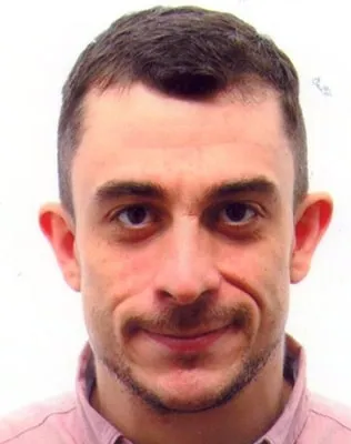 Diego Cristobal Herreros